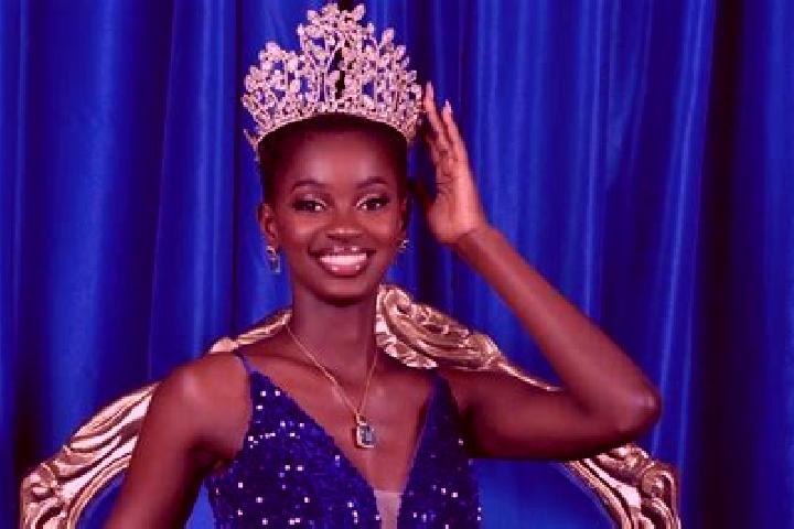 Emily, 33 — Escort in Kouassi Nguessankro, Ivory Coast