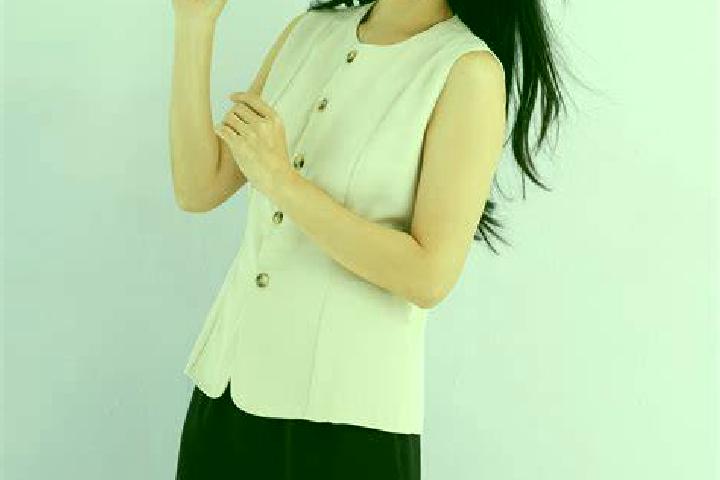 Emily, 33 — Escort in Kya Man, Myanmar