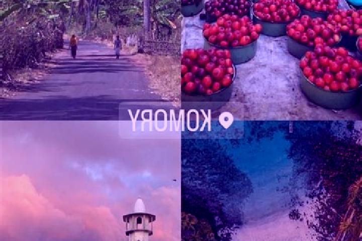 Emily, 33 — Escort in Mvouni, Comoros