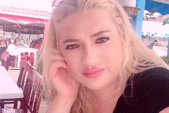 Emily, 33 — Escort in Nimet, Turkey