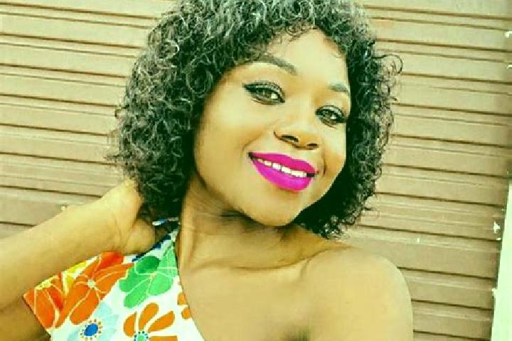 Emily, 33 — Escort in Nkowakowa, South Africa