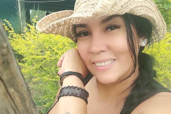 Emily, 33 — Escort in Pueblo Llano, Venezuela