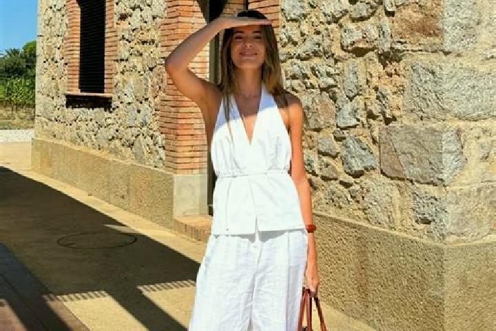 Emily, 33 — Escort in Pueyo, Spain