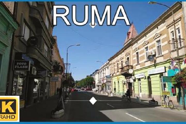 Emily, 33 — Escort in Ruma, Serbia