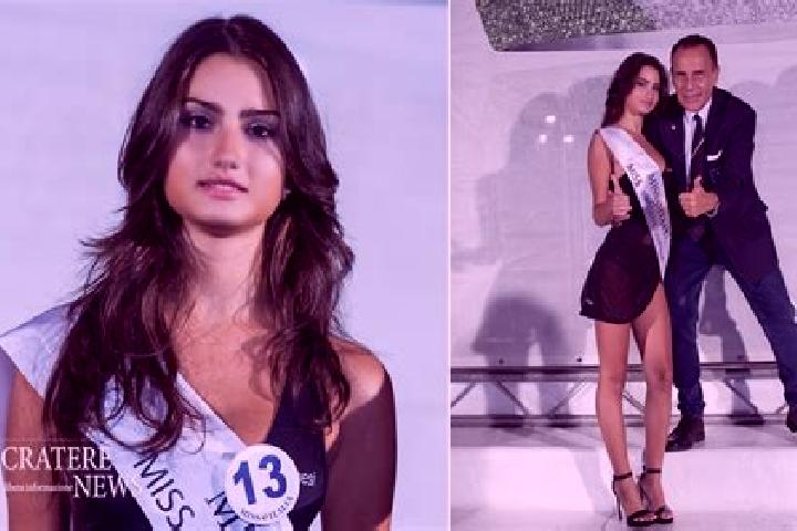 Emily, 33 — Escort in San Gregorio Matese, Italy