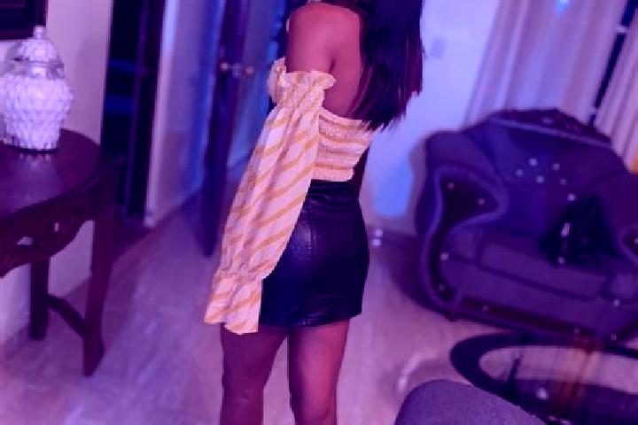 Emily, 33 — Escort in San Juan de Virundo, Peru