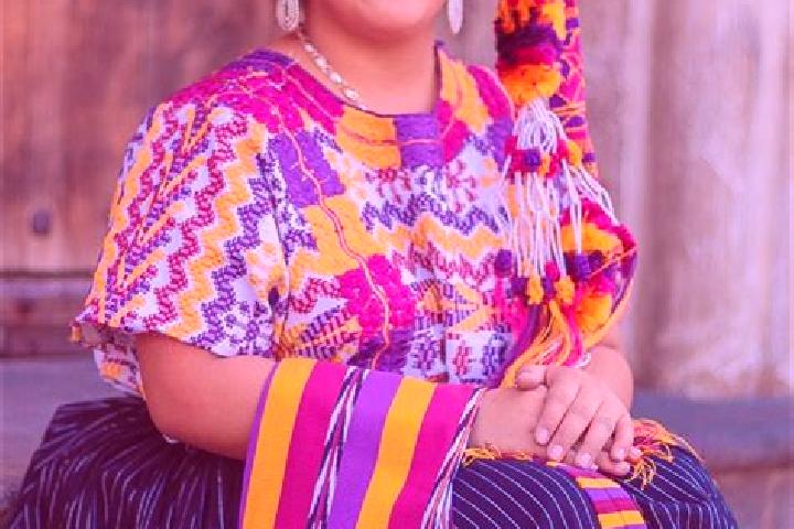 Emily, 33 — Escort in San Juan Ixcoy, Guatemala