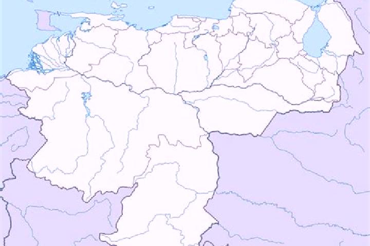 Emily, 33 — Escort in Santa Teresa del Tuy, Venezuela