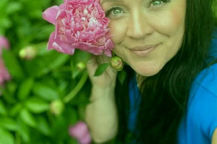 Emily, 33 — Escort in Sievi, Finland