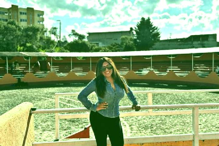 Emily, 33 — Escort in Tetela, Mexico