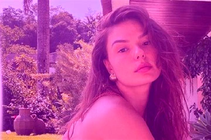 Emily, 33 — Escort in Valverde de Merida, Spain