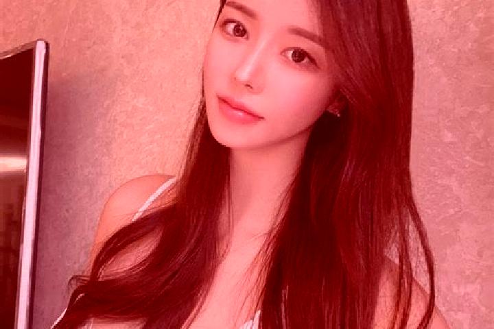 Emily, 33 — Escort in Xiangcunxiang, China