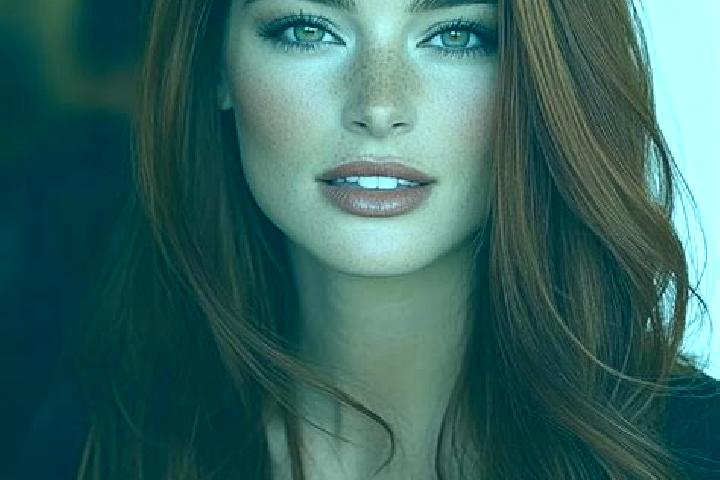 Emily, 34, a auburn blue-eyed latina companion based in Tau. Offering Massage, Dinner Date, Roleplay. Available for incall and outcall, day and evening dates.