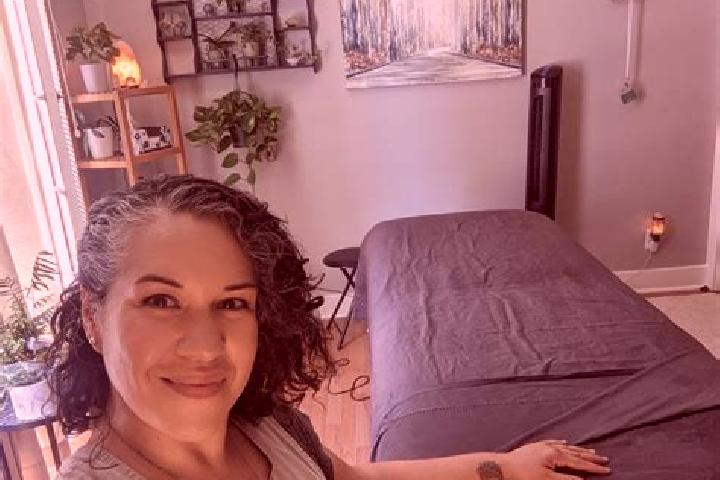 Emily, 34, a black grey-eyed indian companion based in Ijero-Ekiti. Offering Erotic Massage, A-Level, Overnight. Available for incall and outcall, overnight ...