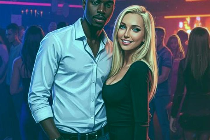 Emily, 34, a blonde blue-eyed ebony companion based in Mono Vista. Offering Duos, Dinner Date, Fetish, Prostate Massage. Available for incall and outcall, ov...