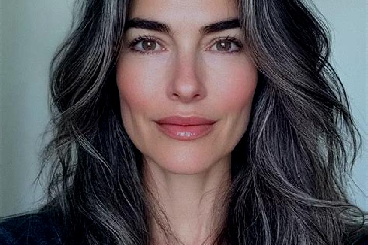 Emily, 34, a brunette grey-eyed mixed companion based in Crna Vas. Offering Duos, Dinner Date, OWO. Available for incall and outcall, overnight bookings avai...