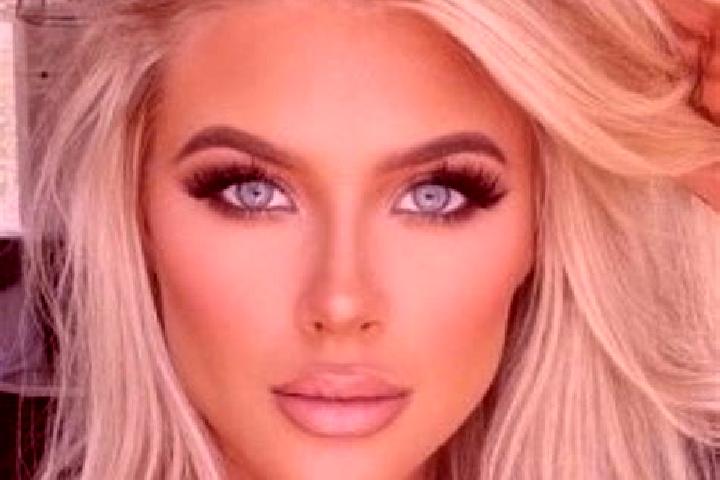 Emily, 34, a platinum blonde grey-eyed mixed companion based in Genaro Codina. Offering Deep French Kissing, CIM, Girlfriend Experience, Striptease. Availabl...