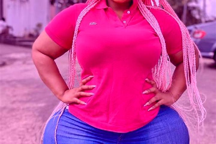 Emily, 34 — Escort in Assoko Yao, Ivory Coast