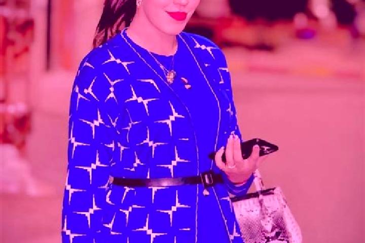 Emily, 34 — Escort in Bou Fekrane, Morocco