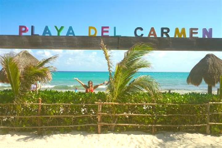 Emily, 34 — Escort in Chilocoyo del Carmen, Mexico