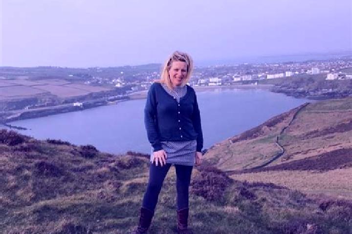 Emily, 34 — Escort in Churchtown, Ireland