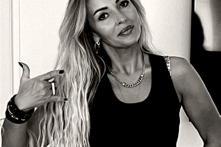 Emily, 34 — Escort in Czerwonka, Poland