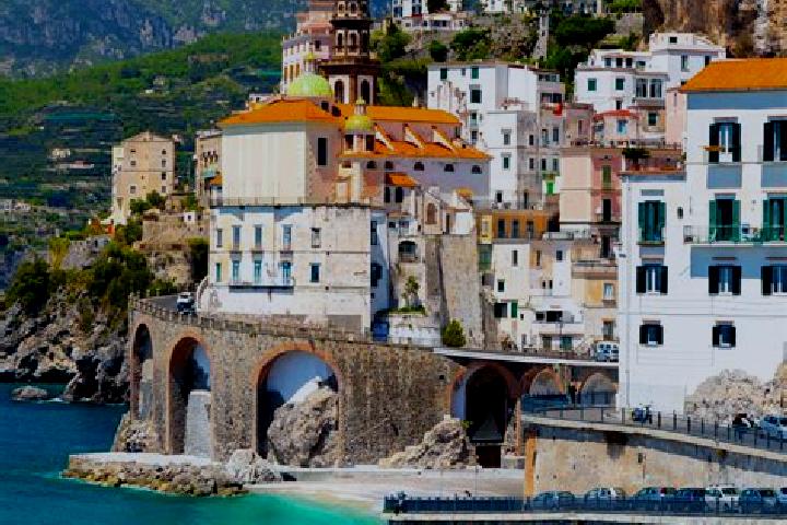 Emily, 34 — Escort in Eia, Italy