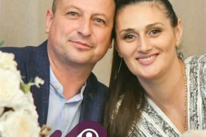 Emily, 34 — Escort in Hiliseu-Closca, Romania
