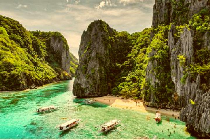 Emily, 34 — Escort in Laguitas, Philippines