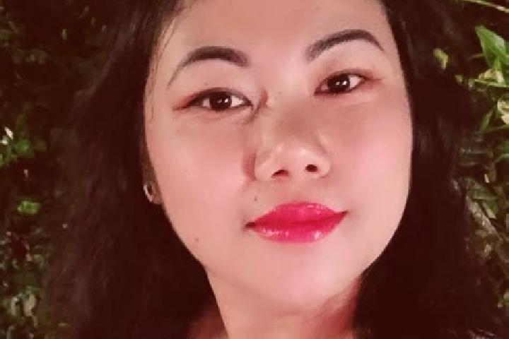 Emily, 34 — Escort in Mamit, India