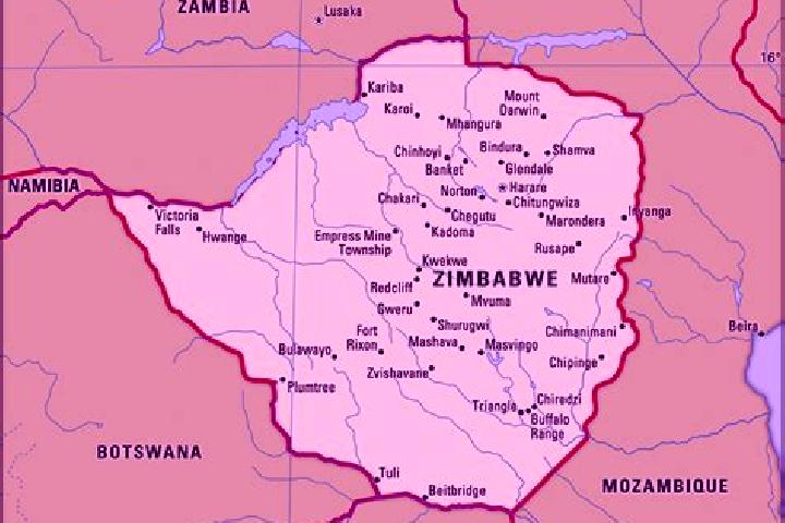 Emily, 34 — Escort in Mapinga, Tanzania