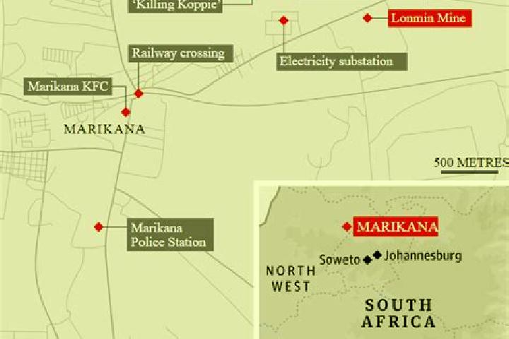 Emily, 34 — Escort in Marikana, South Africa
