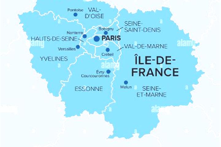 Emily, 34 — Escort in Montevrain, France