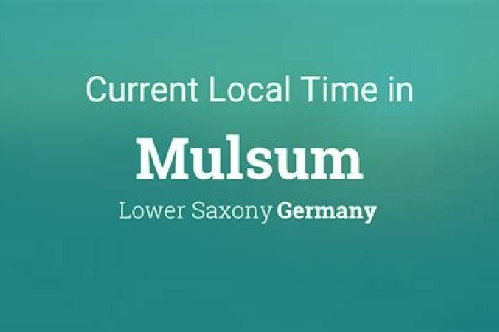 Emily, 34 — Escort in Mulsum, Germany