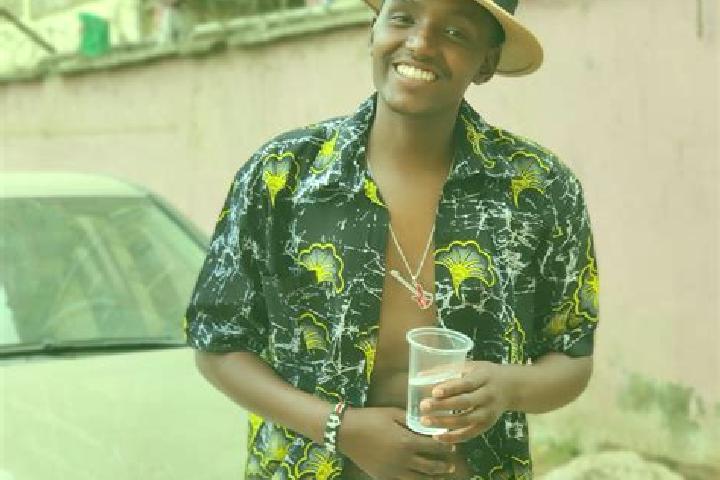Emily, 34 — Escort in Ndungu, Tanzania