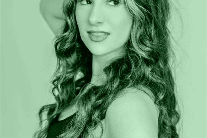 Emily, 34 — Escort in North Enid, United States