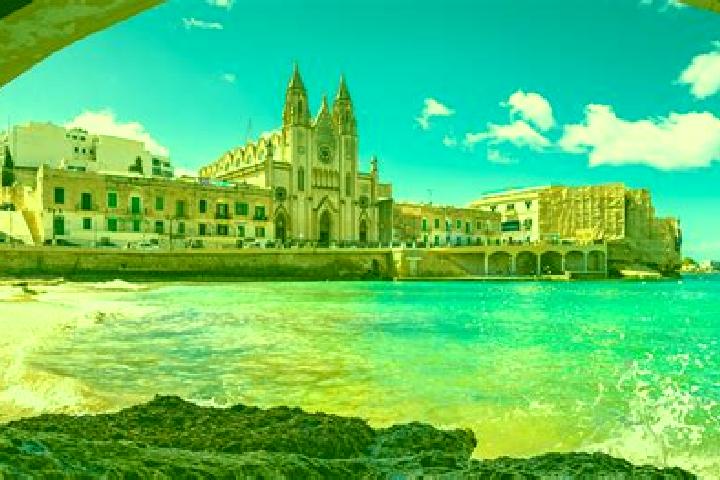 Emily, 34 — Escort in San Giljan, Malta