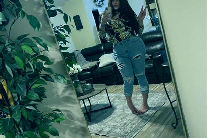 Emily, 34 — Escort in South Monroe, United States