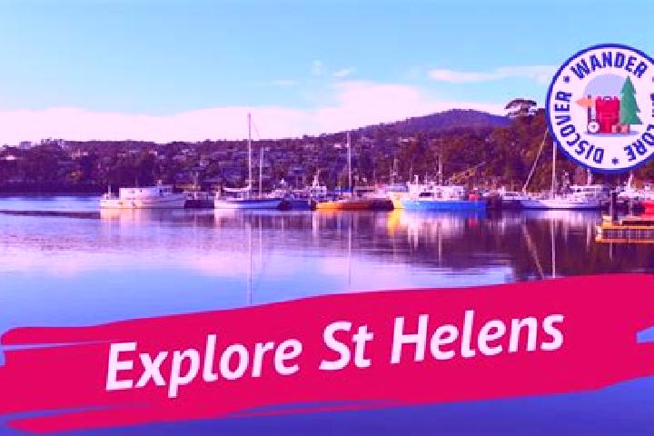 Emily, 34 — Escort in St Helens, Australia