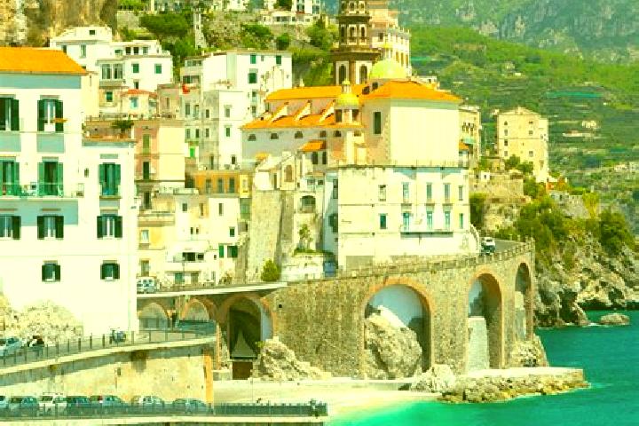 Emily, 34 — Escort in Ticineto, Italy