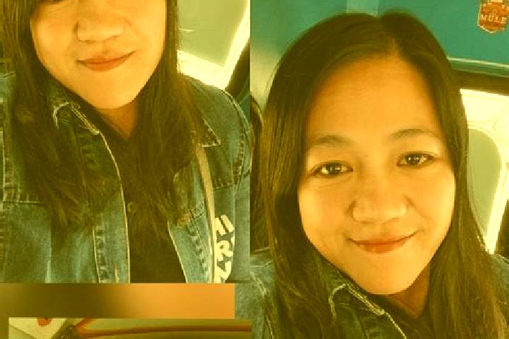 Emily, 34 — Escort in Tuding, Philippines