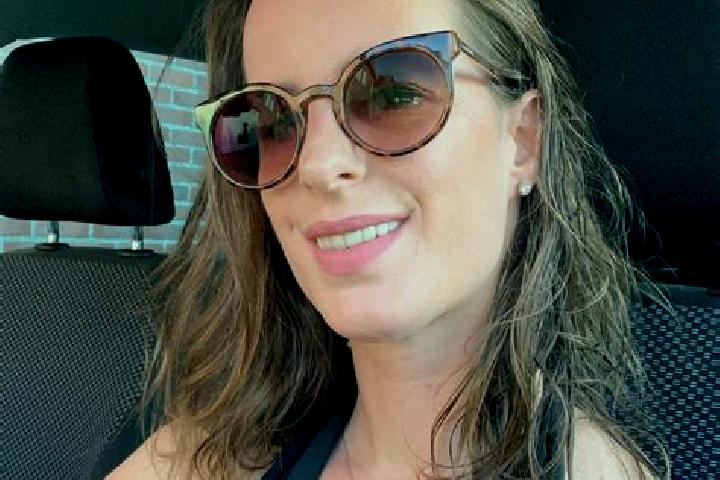 Emily, 34 — Escort in Val-Meer, Belgium