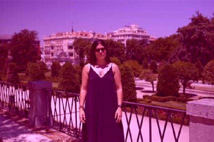 Emily, 34 — Escort in Villar del Salz, Spain