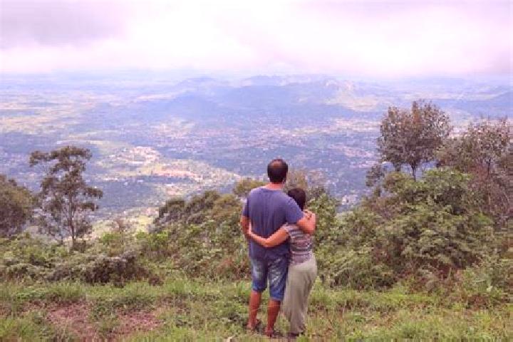 Emily, 34 — Escort in Zomba, Malawi