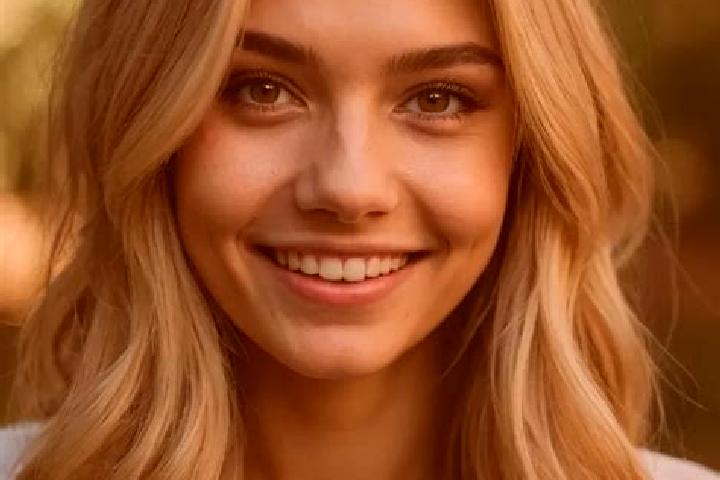 Emily, 35, a blonde hazel-eyed mediterranean companion based in Blasimon. Offering Duos, OWO, CIM. Available for incall and outcall, day and evening dates.