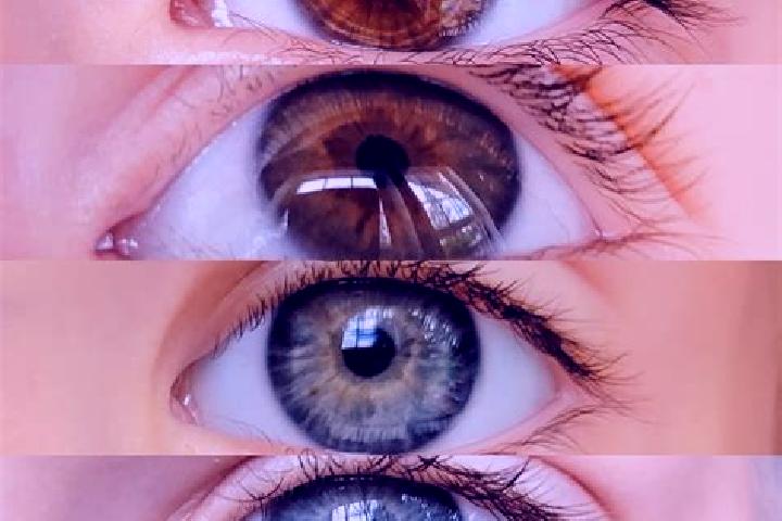 Emily, 35, a chestnut grey-eyed mixed companion based in Al-Kharijah. Offering A-Level, Massage, Duos. Available for incall and outcall, day and evening dates.