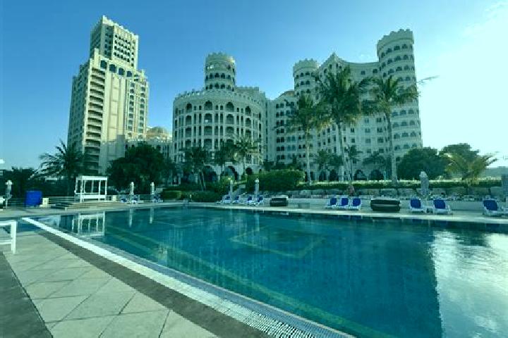Emily, 35 — Escort in Al Husayniyah, Egypt