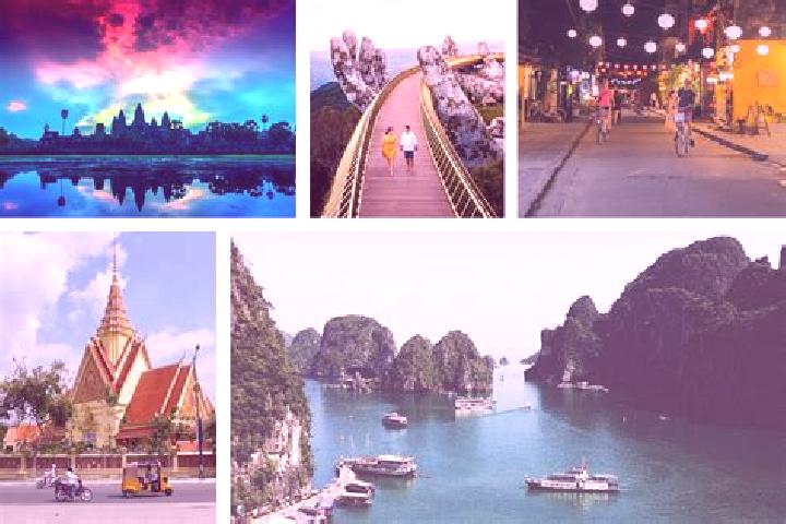 Emily, 35 — Escort in An Chau, Vietnam