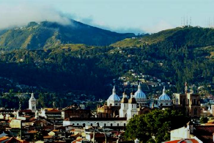 Emily, 35 — Escort in Atahualpa, Ecuador