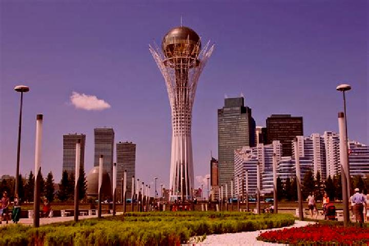 Emily, 35 — Escort in Baikonur, Kazakhstan
